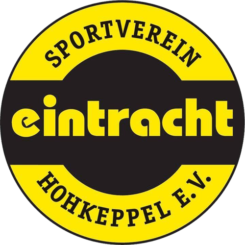 Wappen Eintracht Hohkeppel